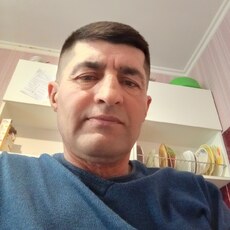 Фотография мужчины Амир, 51 год из г. Тюмень