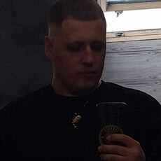 Фотография мужчины Mjg, 27 лет из г. Благовещенск