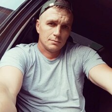 Фотография мужчины Максим, 39 лет из г. Орел