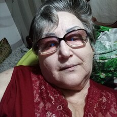 Фотография девушки Татьяна, 68 лет из г. Прокопьевск
