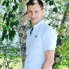 Фотография мужчины Александр, 39 лет из г. Саянск