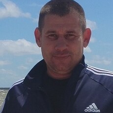 Фотография мужчины Александр, 41 год из г. Новочеркасск