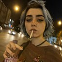 Дарья, 20 лет