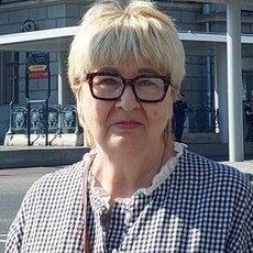 Фотография девушки Tatiana, 63 года из г. Брянск