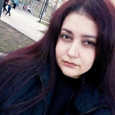 Фотография девушки Амалия, 26 лет из г. Орел