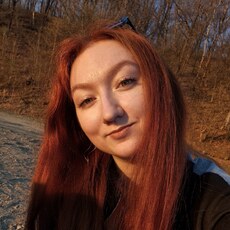 Фотография девушки Ангелина, 23 года из г. Хабаровск