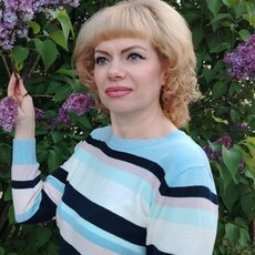 Фотография девушки Ирина, 47 лет из г. Губкин