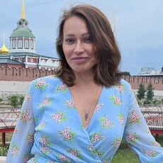 Фотография девушки Алина, 46 лет из г. Серпухов