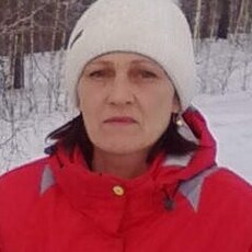 Фотография девушки Ульяна, 49 лет из г. Киселевск