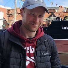 Фотография мужчины Sergej, 37 лет из г. Гданьск