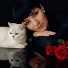 Фотография девушки Наталья, 40 лет из г. Молодечно