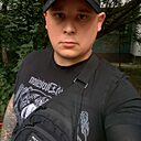 Антон, 31 год