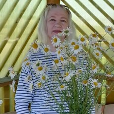 Фотография девушки Лидия, 62 года из г. Екатеринбург