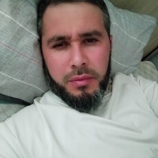 Фотография мужчины Тимур, 34 года из г. Уфа