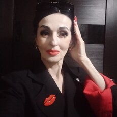 Фотография девушки Наталья, 63 года из г. Донецк