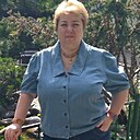 Жанна, 58 лет