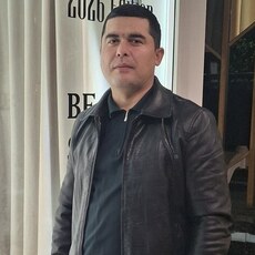 Фотография мужчины Ahmed, 35 лет из г. Оренбург