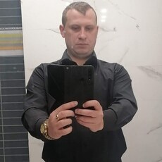 Фотография мужчины Максим, 38 лет из г. Вологда