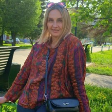 Фотография девушки Ирина, 56 лет из г. Йошкар-Ола
