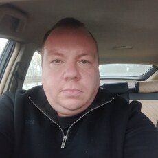 Фотография мужчины Максим, 42 года из г. Клин