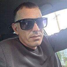 Фотография мужчины Алексей, 34 года из г. Староминская