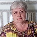 Галина, 63 года