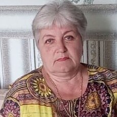 Фотография девушки Галина, 63 года из г. Астана