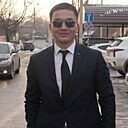 Бек, 51 год