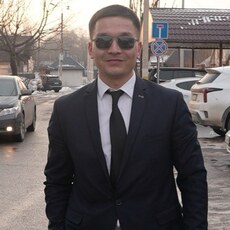 Фотография мужчины Бек, 51 год из г. Тараз