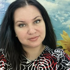 Фотография девушки Любаня, 44 года из г. Арсеньев