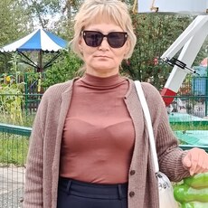 Фотография девушки Галина, 47 лет из г. Чита