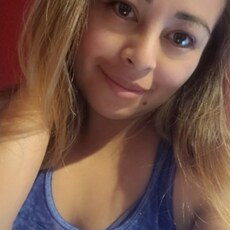 Фотография девушки Алина, 41 год из г. Клин