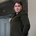 Зайнаб, 26 лет