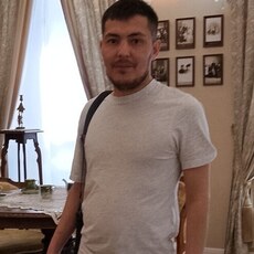 Фотография мужчины Владислав, 35 лет из г. Челябинск