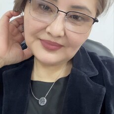 Фотография девушки Айна, 54 года из г. Астана