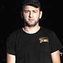 Алим, 33 года