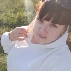 Фотография девушки Кристина, 32 года из г. Кулунда