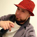 Антон, 37 лет