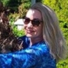 Фотография девушки Надежда, 52 года из г. Пенза