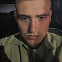 Эдуард, 23 года