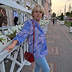 Фотография девушки Светлана, 61 год из г. Гомель