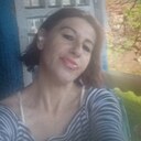 Любов, 43 года
