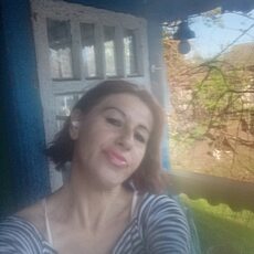 Фотография девушки Любов, 43 года из г. Полтава
