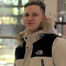Фотография мужчины Дмитрий, 25 лет из г. Москва