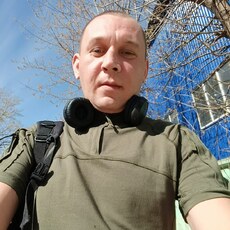 Фотография мужчины Владимир, 39 лет из г. Щёлково
