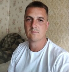 Фотография мужчины Анатолий, 32 года из г. Пинск