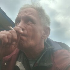 Фотография мужчины Владимир, 59 лет из г. Сморгонь