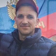 Фотография мужчины Андрей, 39 лет из г. Багаевская