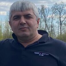 Фотография мужчины Ризо, 42 года из г. Санкт-Петербург