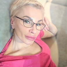 Фотография девушки Ольга, 47 лет из г. Новокузнецк